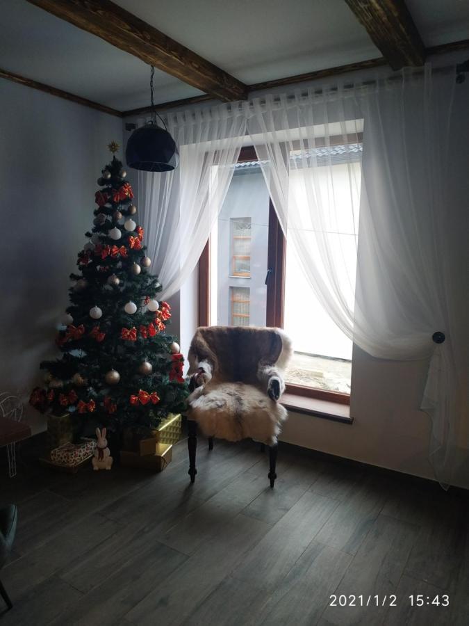 Князів Двір Hotel Bukovel Ngoại thất bức ảnh