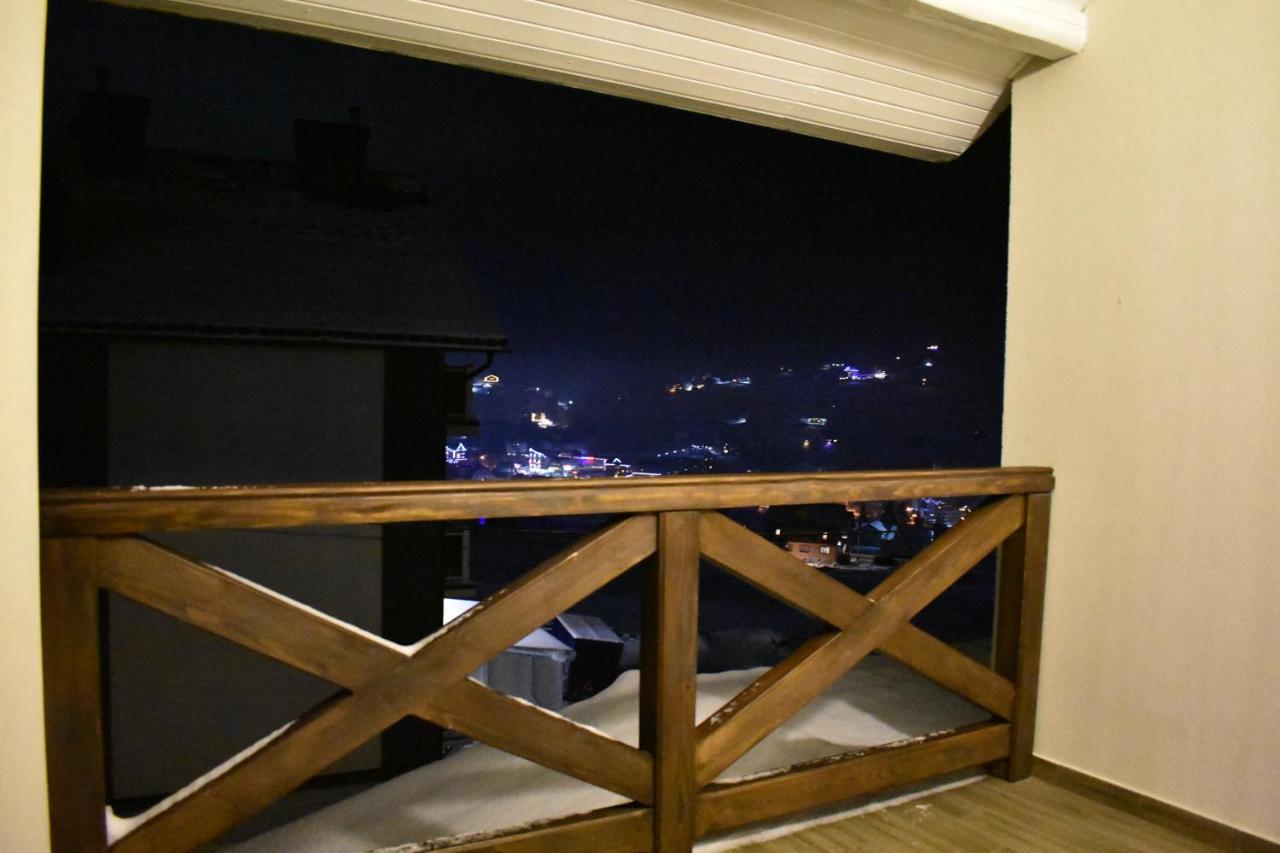 Князів Двір Hotel Bukovel Ngoại thất bức ảnh