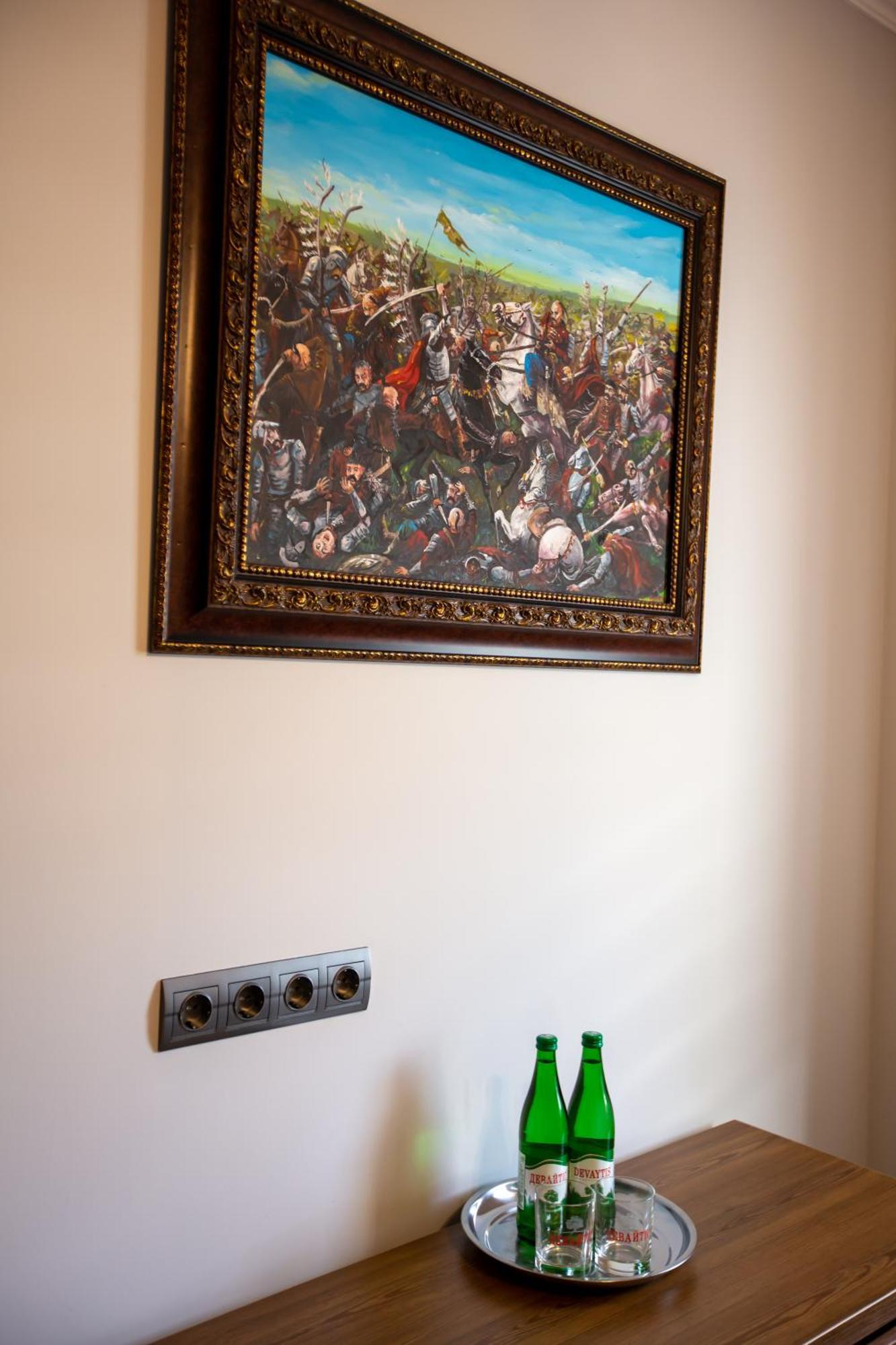 Князів Двір Hotel Bukovel Phòng bức ảnh